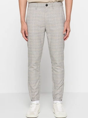 Foto van product Chino GABBA grijs