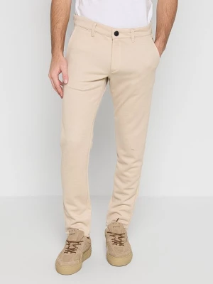 Foto van product Chino GABBA zandkleur