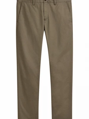Foto van product Chino Gant bruin