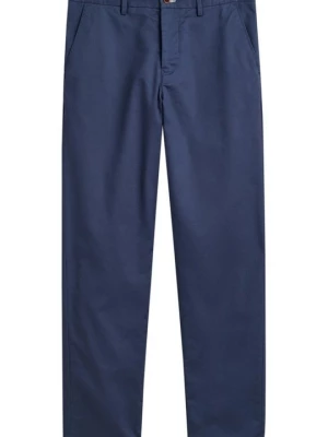Foto van product Chino Gant donkerblauw
