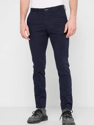 Foto van product Chino Gant donkerblauw