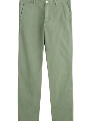 Foto van product Chino Gant groen