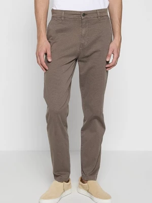 Foto van product Chino GAS Jeans bruin