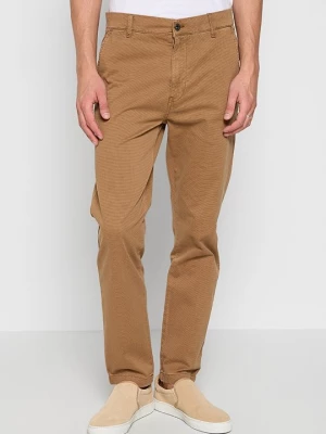 Foto van product Chino GAS Jeans camel