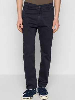 Foto van product Chino Gaudi donkerblauw