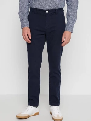 Foto van product Chino Gaudi donkerblauw