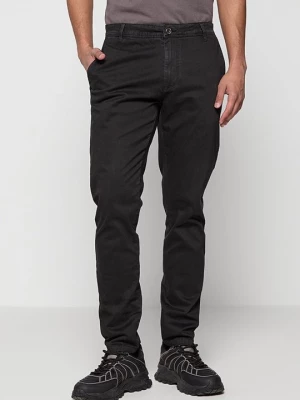 Foto van product Chino Gaudi zwart