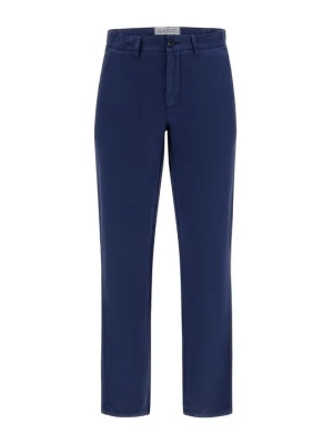 Foto van product Chino Guess blauw