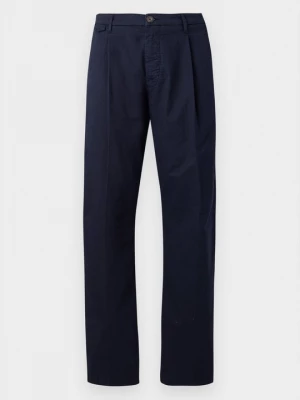 Foto van product Chino Guess donkerblauw