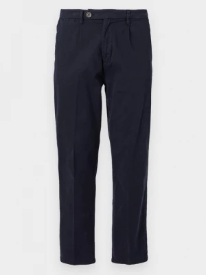Foto van product Chino Guess donkerblauw