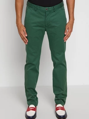 Foto van product Chino Guess groen