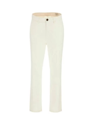 Foto van product Chino Guess zandkleur