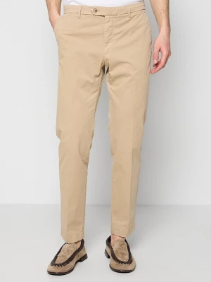 Foto van product Chino Hackett London beżowy