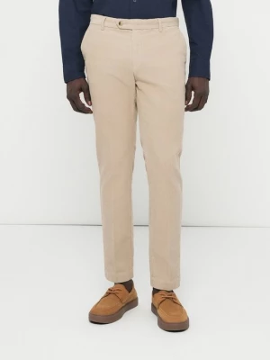 Foto van product Chino Hackett London beżowy