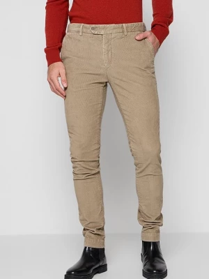 Foto van product Chino Hackett London beżowy
