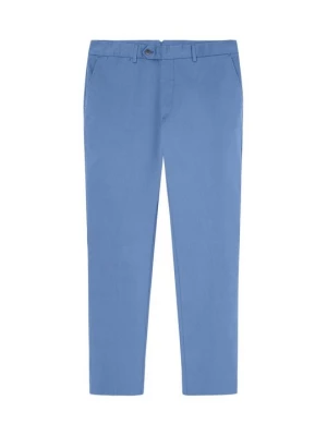 Foto van product Chino Hackett London blauw