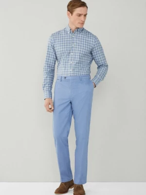 Foto van product Chino Hackett London blauw