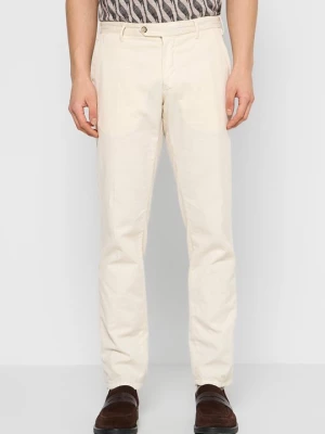 Foto van product Chino Hackett London crème