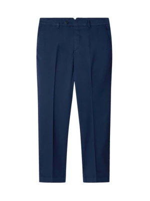 Foto van product Chino Hackett London donkerblauw