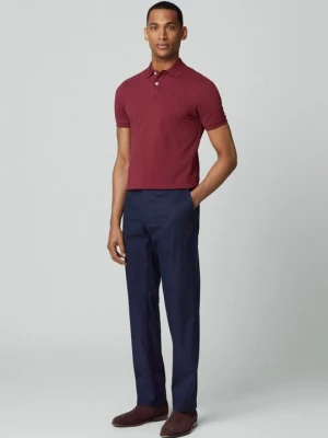 Foto van product Chino Hackett London donkerblauw