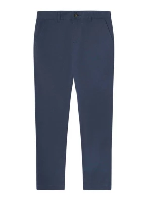 Foto van product Chino Hackett London donkerblauw