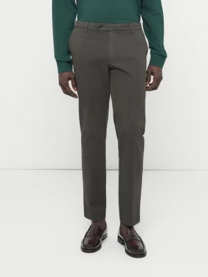 Foto van product Chino Hackett London donkergroen