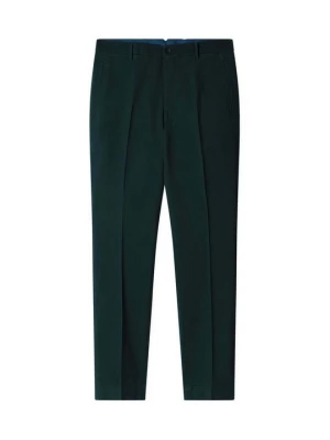 Foto van product Chino Hackett London donkergroen