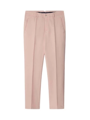 Foto van product Chino Hackett London donkerroze
