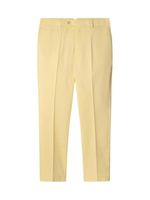 Foto van product Chino Hackett London geel