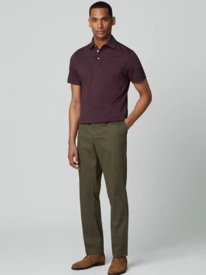 Foto van product Chino Hackett London kaki