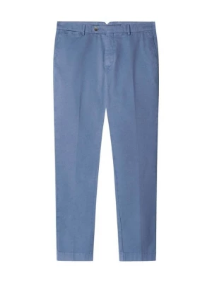 Foto van product Chino Hackett London lichtblauw
