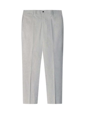 Foto van product Chino Hackett London lichtgrijs