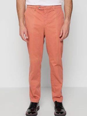 Foto van product Chino Hackett London lichtrood