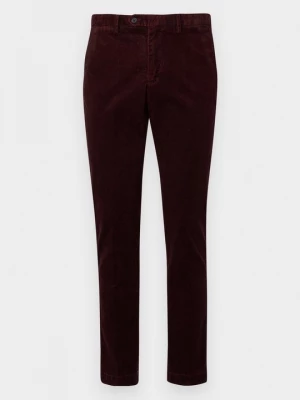 Foto van product Chino Hackett London rood
