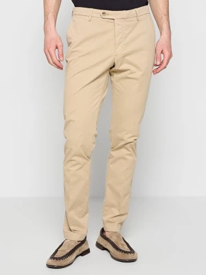 Foto van product Chino Hackett London zandkleur