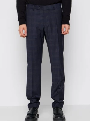 Foto van product Chino HECHTER PARIS donkerblauw
