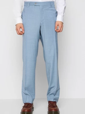 Foto van product Chino HECHTER PARIS lichtblauw