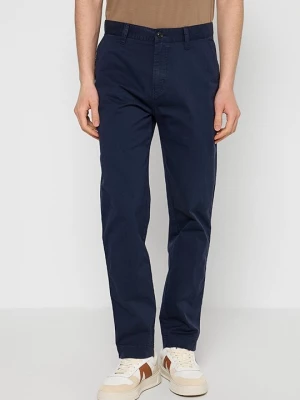 Foto van product Chino Hugo koningsblauw