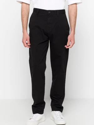 Foto van product Chino Hugo zwart