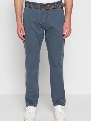 Foto van product Chino INDICODE blauw