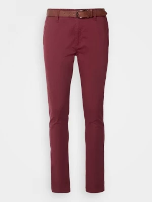 Foto van product Chino INDICODE bordeauxrood