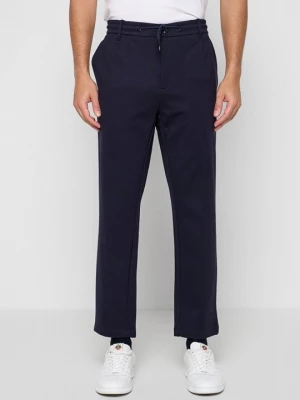 Foto van product Chino INDICODE donkerblauw