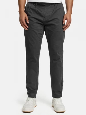 Foto van product Chino INDICODE donkergrijs