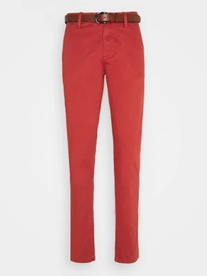 Foto van product Chino INDICODE donkerrood