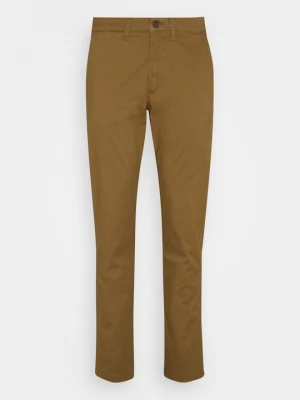 Foto van product Chino INDICODE olijfgroen