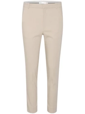 Foto van product Chino InWear beige mêleerd