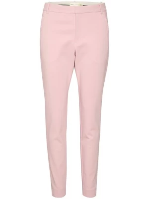 Foto van product Chino InWear donkerroze