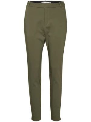 Foto van product Chino InWear groen