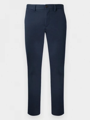 Foto van product Chino Jack&Jones donkerblauw
