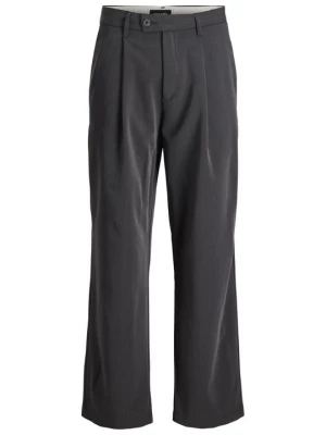 Foto van product Chino Jack&Jones donkergrijs gemêleerd